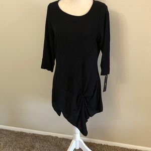 Black Tunic Tunic